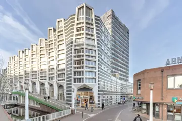 Woning aan de Ankersmidplein te Zaandam