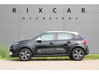 Citroen C3 1.2 S&S Feel Carplay Cruise Navi PDC