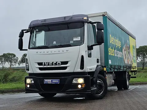 IVECO 120E22 EUROCARGO airco wb430 6 cyl