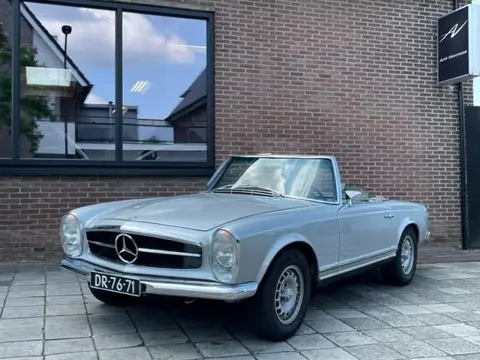 Mercedes-Benz SL-klasse 280 SL