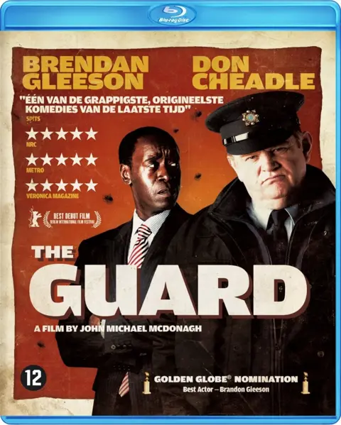 The Guard
