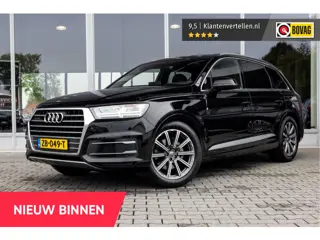 Audi Q7 45 TDI quattro Pro Line + | S-line | Pano | Luchtvering