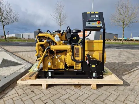Cat C4.4 (bj 2025)