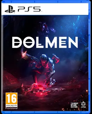 DOLMEN - Day One Edition