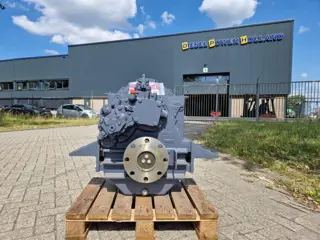 TWIN Disc MG5114-DC (bj 2022)