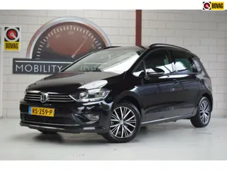 Volkswagen Golf Sportsvan 1.2 TSI AUTOMAAT, TREKHAAK, ADAPTIVE, NAVI, STOELVERW, GARANTIE