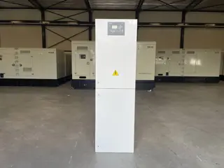 ATS Panel 630A - Max 435 kVA - DPX-27508-A (bj 2025)