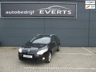 Renault Mégane Estate 1.4 TCe Expression Let Op lekke Koppakking scherpe prijs zeer mooie en complet