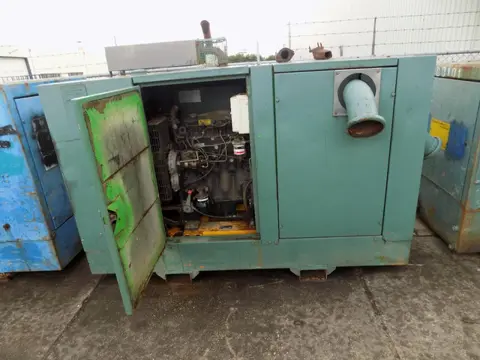 Gorman Rupp GR Gorman Rupp T6A60 T series