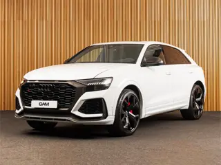 Audi Q8 4.0 TFSI RS Q8 quattro CERAMIC | B&O ADVANCED |  NIGHT VISION | DYNAMIC +