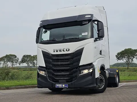 IVECO S-WAY AS440S48