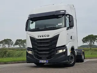 IVECO S-WAY AS440S48