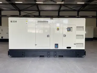 Baudouin 6M16G350/5 - 330 kVA Generator - DPX-19874