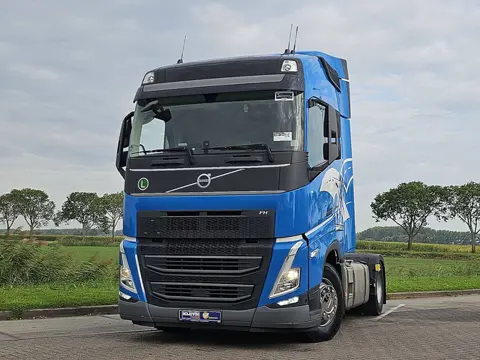 VOLVO FH 460