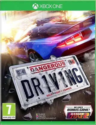 Dangerous Driving