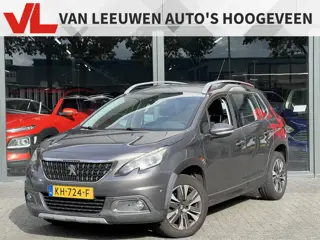 Peugeot 2008 1.2 PureTech Allure | Nieuw binnen | Trekhaak | Apple Carplay | Navi | Distr. V.V.