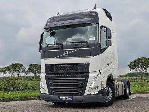 VOLVO FH 500 xl