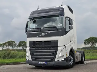VOLVO FH 500 xl