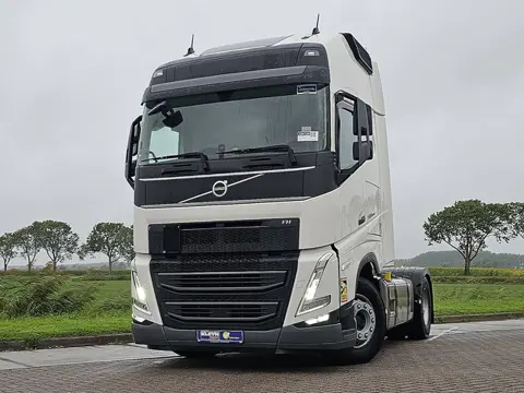 VOLVO FH 500 xl