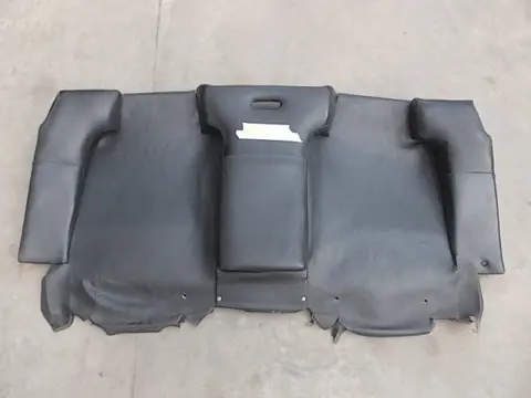 Rear internal covering Porsche 914