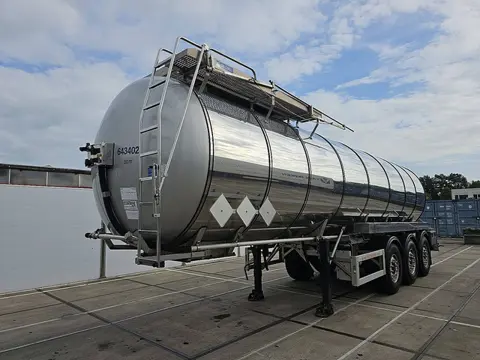 FELDBINDER TSA 30-BITUMEN