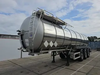 FELDBINDER TSA 30-BITUMEN