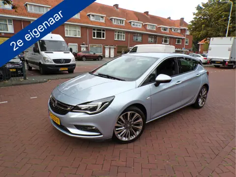 Opel Astra 1.4 Innovation NL AUTO ORG KM NAP AANTOONBAAR.....