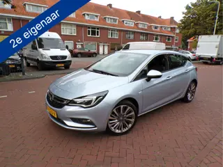 Opel Astra 1.4 Innovation NL AUTO ORG KM NAP AANTOONBAAR.....