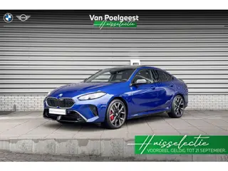 BMW 2 Serie Gran Coupé 223 xDrive Huisselectie