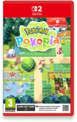 Foto 3 van Pokémon Pokopia