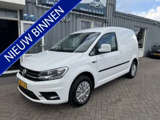 Volkswagen Caddy 2.0 TDI L1H1 BMT Trendline (bj 2020)