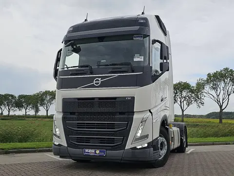 VOLVO FH 500 xl, 375tkm