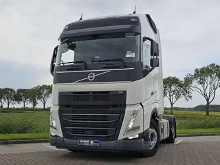 VOLVO FH 500 xl, 375tkm