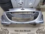 Foto 3 van Mazda 3 2009-20138 Voorbumper