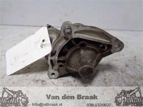 Peugeot 207 1.4 8V (KFV) 2006-2012 Startmotor