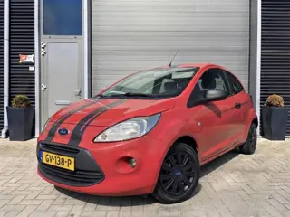 Ford Ka 1.2 Trend