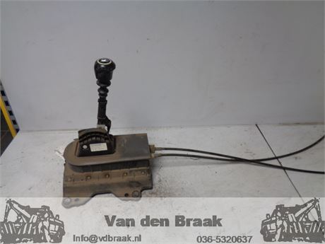 Fiat Grande Punto 2006-2011 Schakelpook met kabels (5 bak)