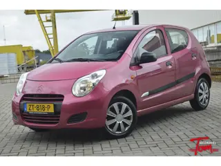 Suzuki Alto 1.0 Base | AIRCO | NIEUWE APK