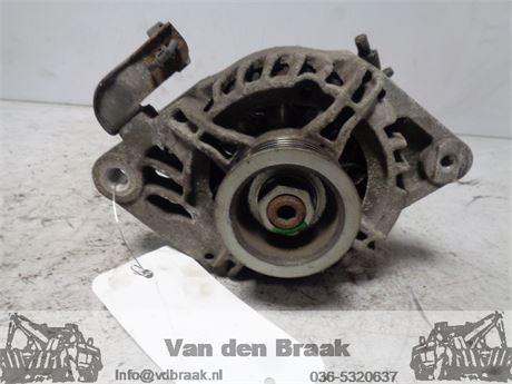 Toyota Aygo 1.0 12V 2005-2014 Dynamo