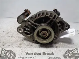 Citroen C1 1.0 12V 2005-2014 Dynamo