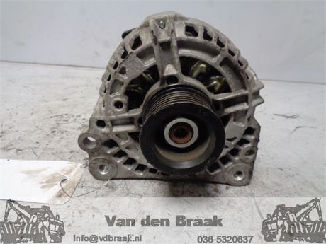 Seat Cordoba 1.4 16V 1998-2003 Dynamo