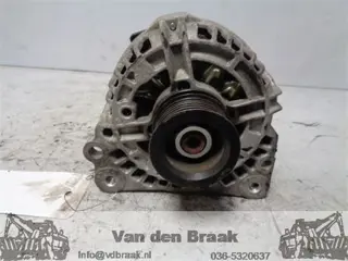 Seat Cordoba 1.4 16V 1998-2003 Dynamo