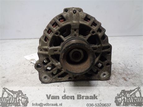 Volkswagen Lupo 1.4 MPi 1998-2005 Dynamo