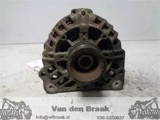 Volkswagen Lupo 1.4 MPi 1998-2005 Dynamo