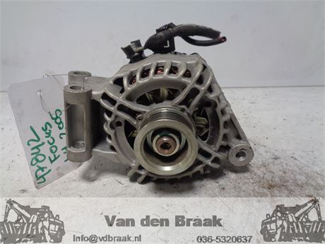 Ford Focus 1.4 16V 2004-2011 Dynamo