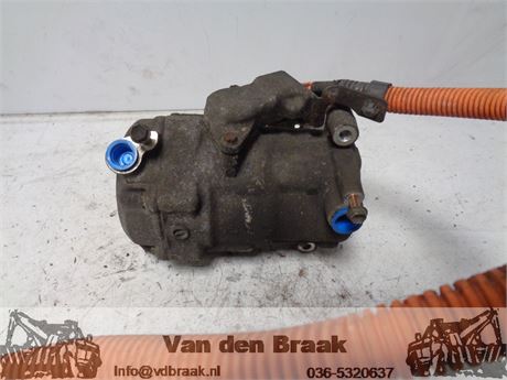Toyota Prius 1.5 16V Hybride 2003-2009 Aircopomp