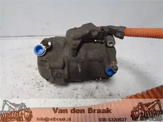 Toyota Prius 1.5 16V Hybride 2003-2009 Aircopomp