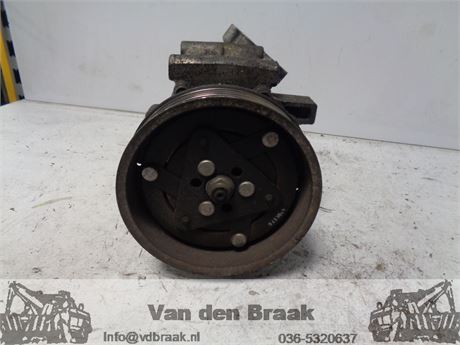 Renault Clio III 1.2 16V 2005-2013 Aircopomp