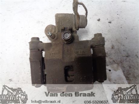 Kia Picanto 2005-2011 Remklauw links achter