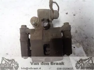 Kia Picanto 2005-2011 Remklauw links achter